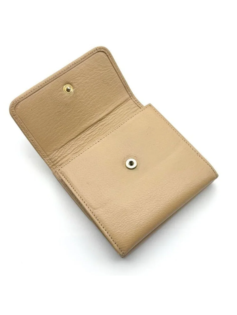 Chanel Wallet CC Logo BE - Picture 3 of 12